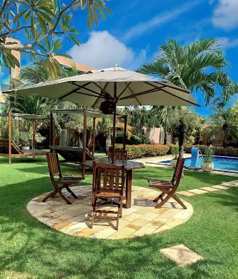 La Dolce Vita Flat & Pousada Hotel di Marechal Deodoro