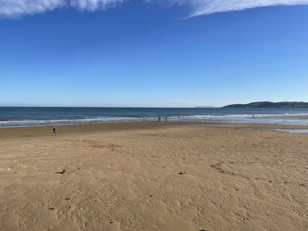 Treestumps Отели в г. Лланфэр-Матафарн-Эйтаф