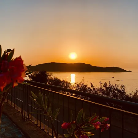 Il Tramonto