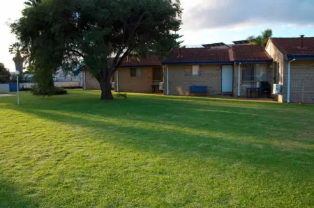 Esperance Beachfront Resort