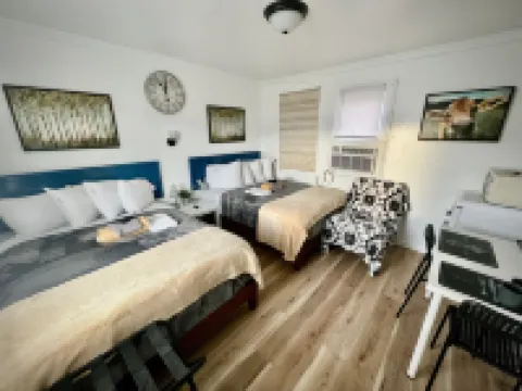 Cobmin Ridge Motel