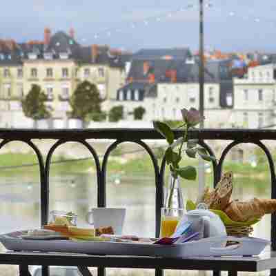 LOGIS Cristal Hôtel Restaurant Others