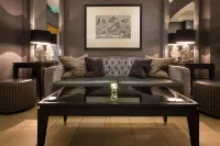 Auchrannie Resort - spa