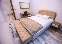 Celikoglu Otel - parking