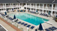 Saratoga Resort - شاطئ