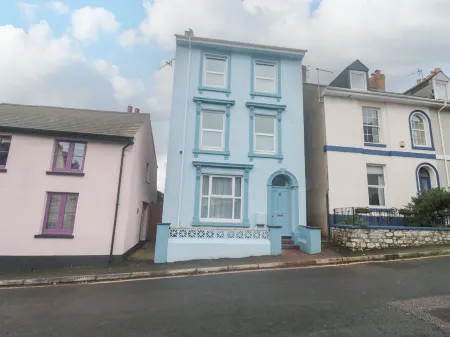 Dunholme House Отели в г. Кингстентон