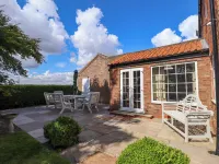 문 필드 로지 Encore Bar Scunthorpe 주변 호텔