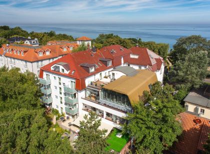 Ringhotel Strandblick Kühlungsborn