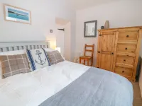 Blue Anchor Hotels in Saint Columb