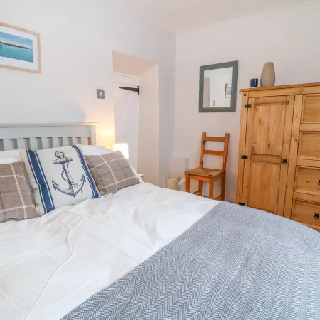 Blue Anchor Hotels in Saint Columb