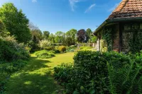 Au Jardin des Deux Ponts Hotel a Abbeville