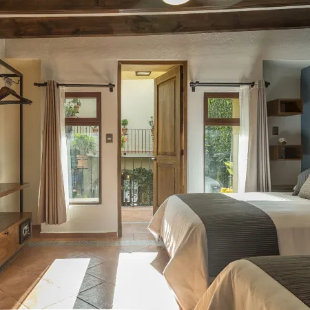 Morazul Hotel Boutique
