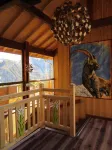 Hotels les Catrems & le Montagnou