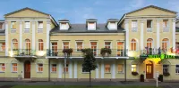 Hotel Reza Hotel a Skalna