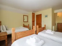 Wheelbarrow Cottage -  Privatzimmer