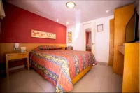 Hotel Regis Hotels in Mexicali