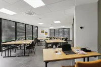 Hôtel Akena Molinges - la Brocatelle Hotel a Bellignat