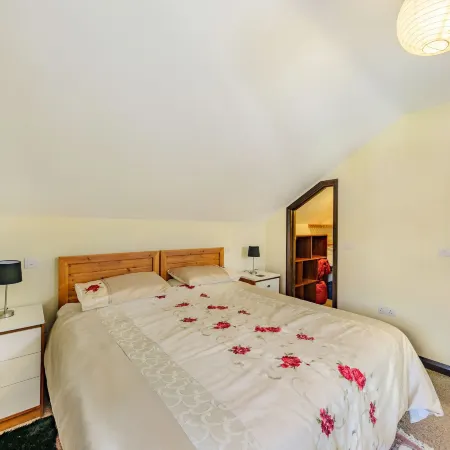 Yew Tree Cottage