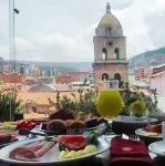 La Casona Hotel Boutique - 3-Star