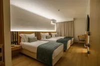 Santa Eufémia Covilhã Hotel Hotels in 