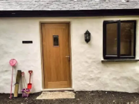 藤蔓小屋酒店 波特洛酒店