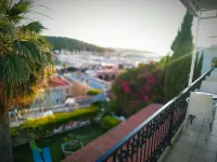 Yalcin Hotel - Sea View