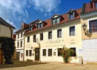 Matsch - Plauens älteste Gastwirtschaft Hotels in Plauen