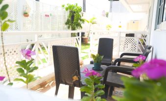 Apartamentos Chalet del Mar