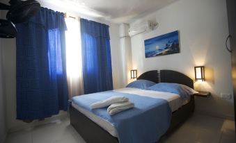 Apartamentos Chalet del Mar