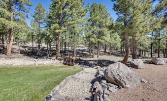 'nonna's Cabin' Family Mtn Retreat in Westcliffe!