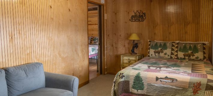 Estes Lake Lodge Hotels in Estes Park