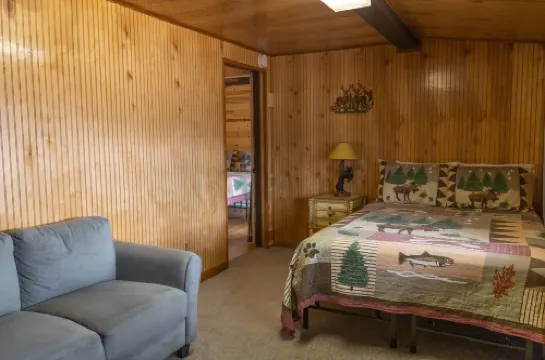 Estes Lake Lodge