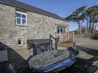 The Barn by Lyons Hotels in 