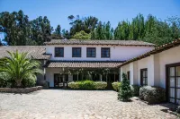 Hacienda Historica Marchigue - Homestays