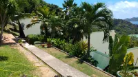 Mango Lodge