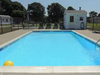 Phil & Anns Sunset Motel Hotels in Юг Кингстаун