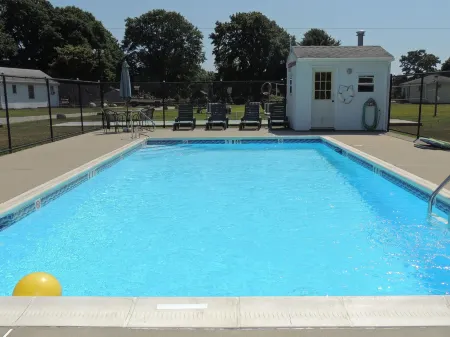 Phil & Anns Sunset Motel Отели рядом с достопримечательностью «Frosty Drew Observatory & Sky Theater»