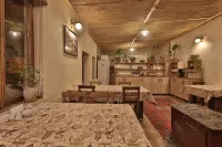 卡帕多細亞戴斯飯店 - 2 星級