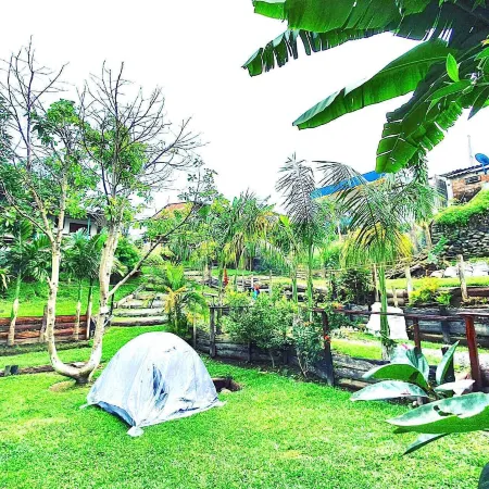 Hostal Estrella de Agua Отели в г. Саленто