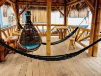 Hotel Las Palmeras Hotels in Tonsupa