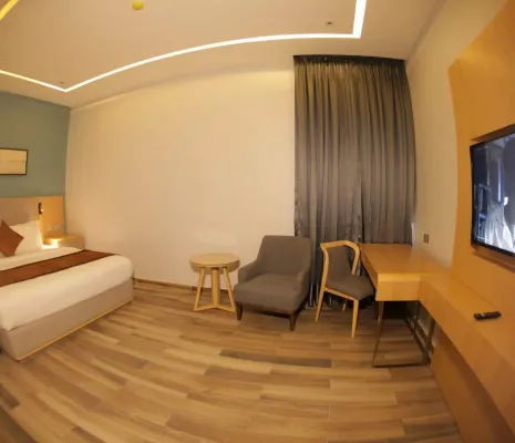 Limeridge Signature Hotel