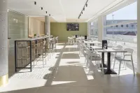 Iraipe Logroño Hotel - breakfast