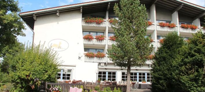 Hotel Bannwaldsee Hotels in Ostallgau