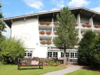 Bannwaldsee Hotel GmbH & Co. KG Hotels in Halblech