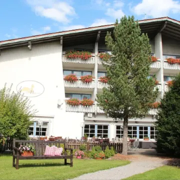 Hotel Bannwaldsee