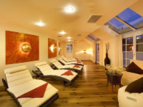 Hotel Schlosskrone Hoteles en Füssen