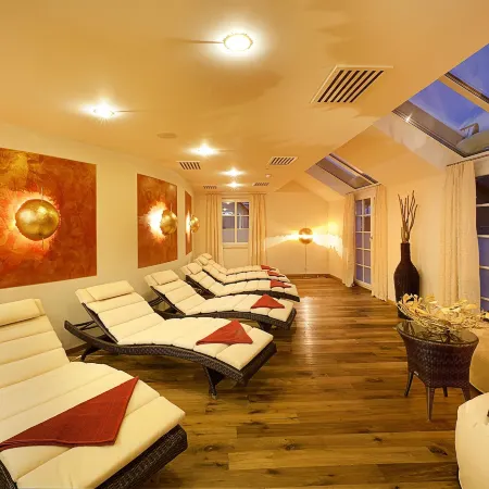 Hotel Schlosskrone