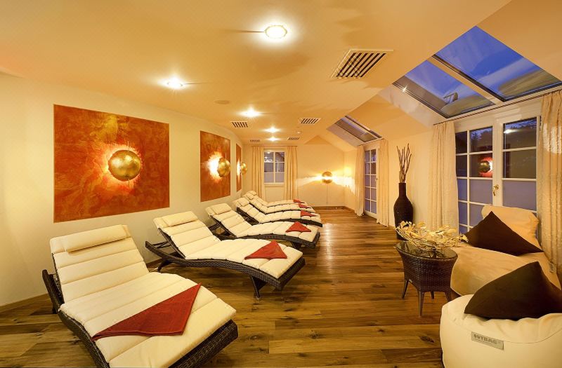Hotel Schlosskrone photo 2