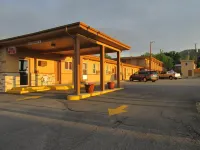Motel 7 Rawlins Hoteles en Rawlins