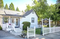 Sierra Mountain Inn Hotels near Linear Technology Corporation